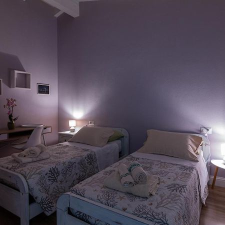 La Vecchia Dimora Marrùbiu Exterior foto