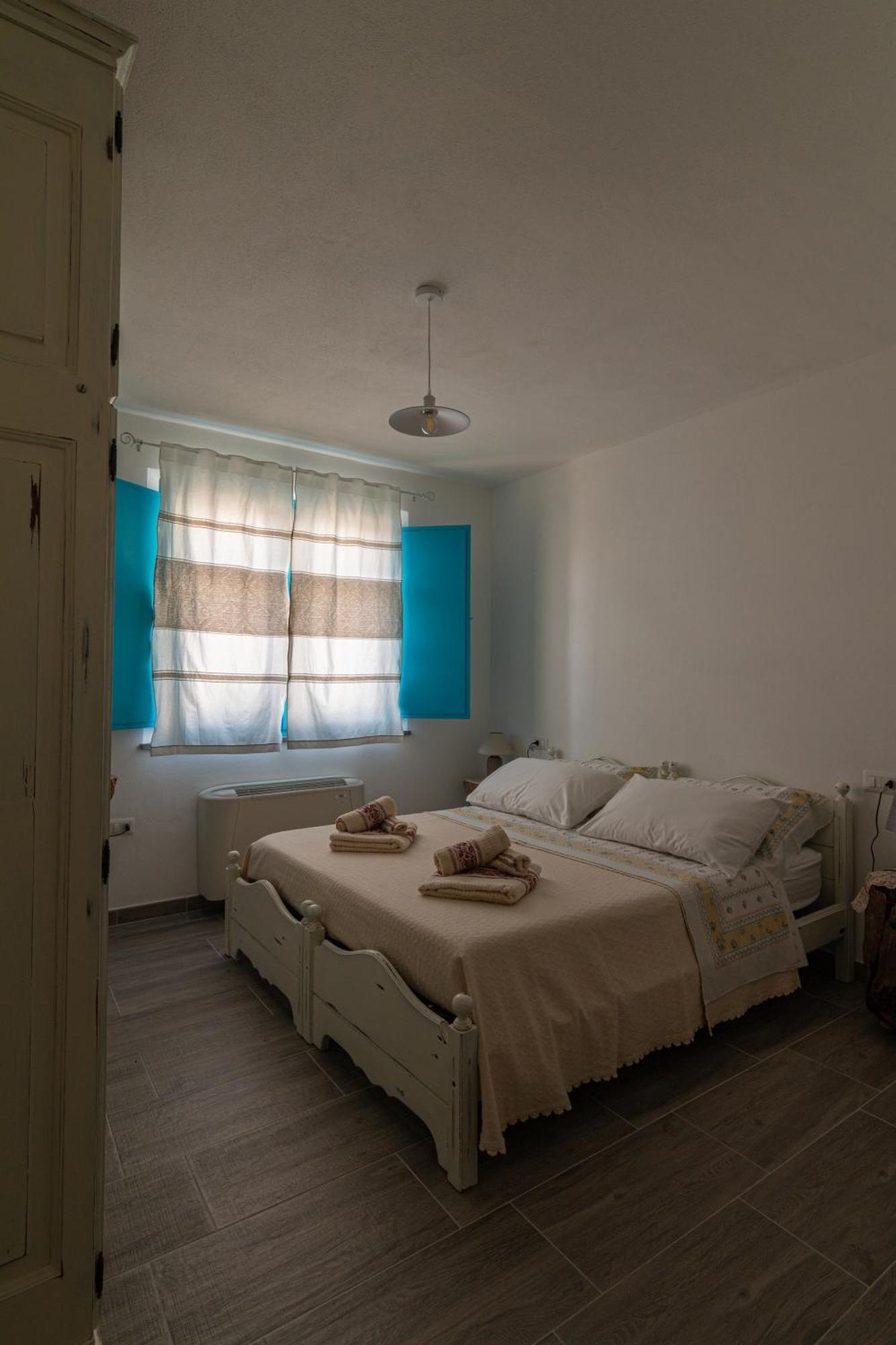 La Vecchia Dimora Marrùbiu Quarto foto